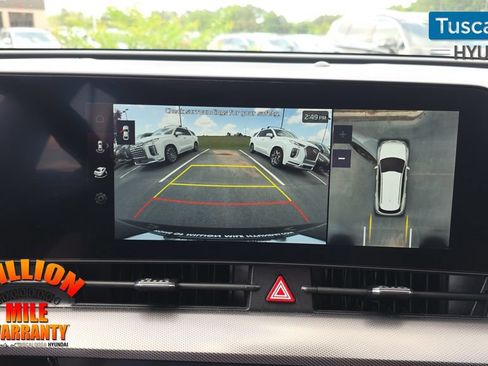 Used 2023 Kia Sportage SX FWD image 20
