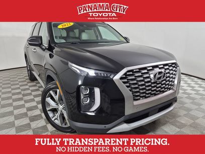 Used 2022 Hyundai Palisade SEL w/ Premium Package
