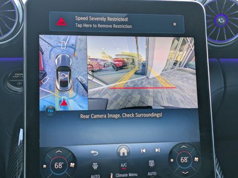 New 2026 Mercedes-Benz AMG GT 63 image 21