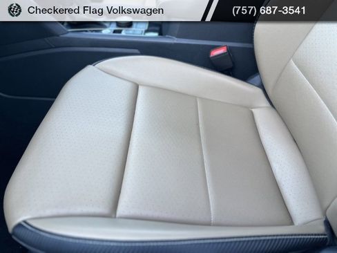 Used 2023 Volkswagen Atlas Cross Sport SEL R-Line image 23