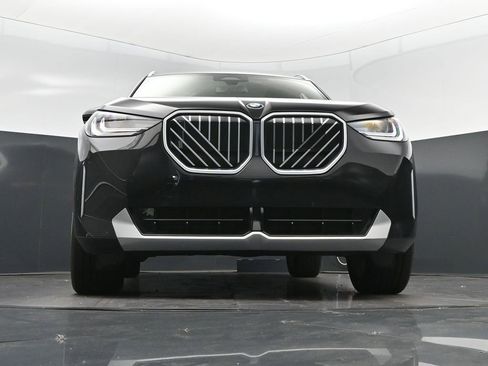 Certified 2025 BMW X3 xDrive30 w/ Convenience Package AWD/4WD image 45