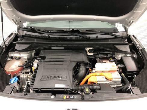 Used 2021 Kia Niro LXS FWD image 22