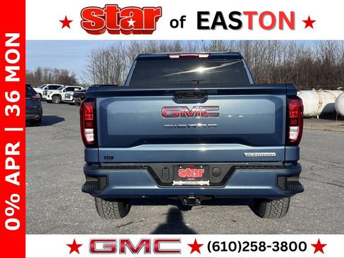 New 2026 GMC Sierra 1500 Elevation w/ Elevation Select Package image 7