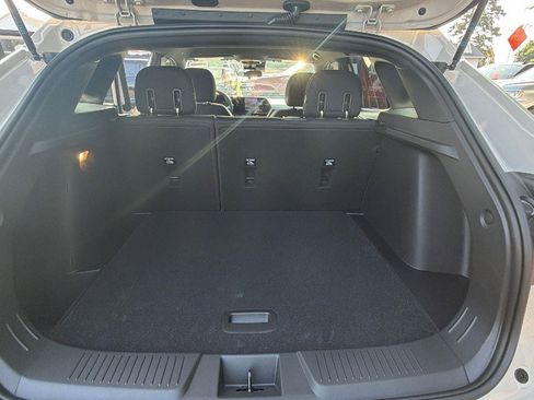 New 2026 Chevrolet Trax RS FWD image 11