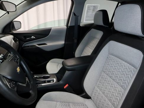 Used 2024 Chevrolet Equinox LS w/ Driver Confidence II Package FWD image 25