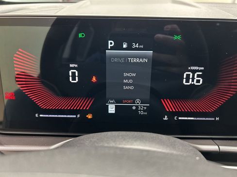 New 2026 Kia Sportage EX image 23