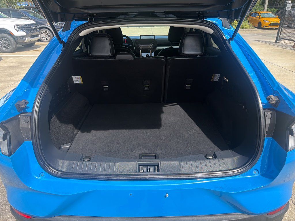 Used 2023 Ford Mustang Mach-E Select RWD image 30