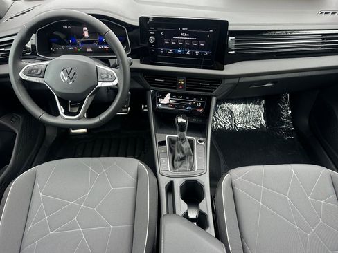 New 2025 Volkswagen Jetta Sport image 13