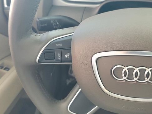 Used 2015 Audi Q7 3.0T Premium Plus w/ Premium Plus Package AWD/4WD image 15
