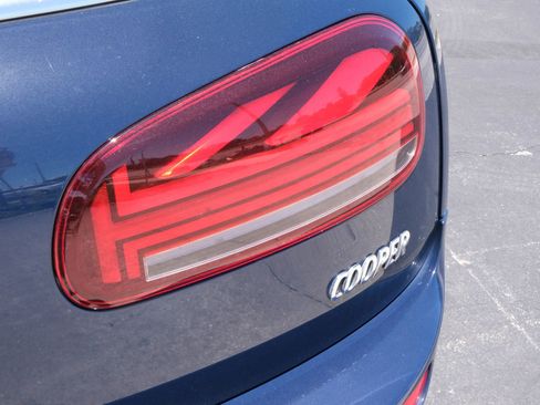 Used 2017 MINI Cooper Clubman FWD image 13