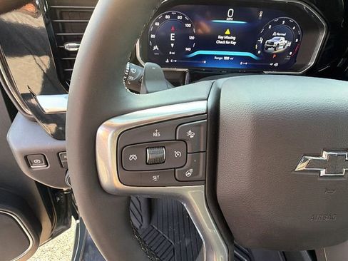 New 2026 Chevrolet Silverado 1500 LT Trail Boss w/ LT Trail Boss Premium Package image 20