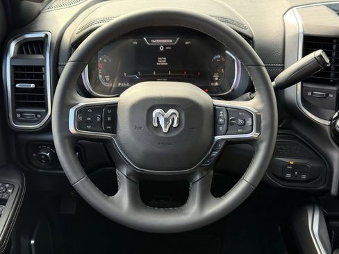 Used 2025 RAM 2500 Laramie image 15