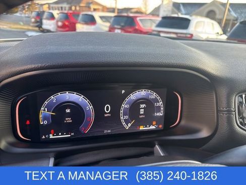 New 2026 Jeep Grand Wagoneer L 4WD w/ Premium Group I image 23