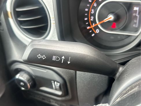 New 2026 Jeep Wrangler Sport image 30