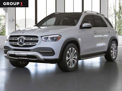 Used 2022 Mercedes-Benz GLE 350 4MATIC w/ 3rd Row Seat Package