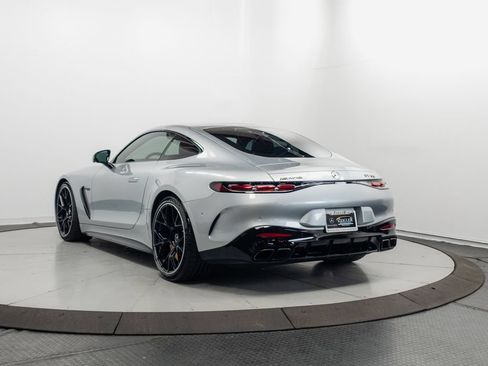 Used 2024 Mercedes-Benz AMG GT 55 image 28