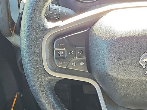 Used 2022 Ford Bronco Badlands w/ Sasquatch Package image 19