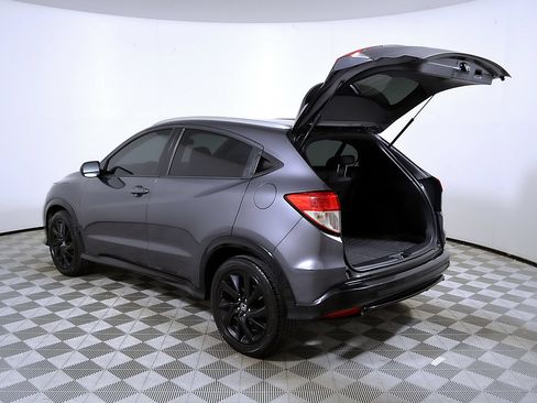 Used 2022 Honda HR-V Sport image 10