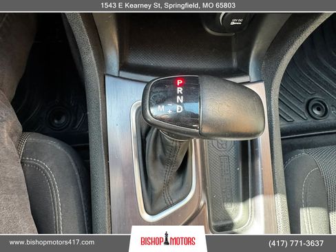 Used 2018 Dodge Charger R/T Scat Pack image 30