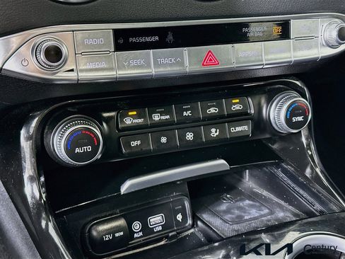 Used 2021 Kia Stinger GT-Line image 15