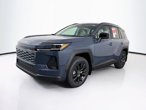 New 2026 Toyota RAV4 XLE Premium FWD image 3