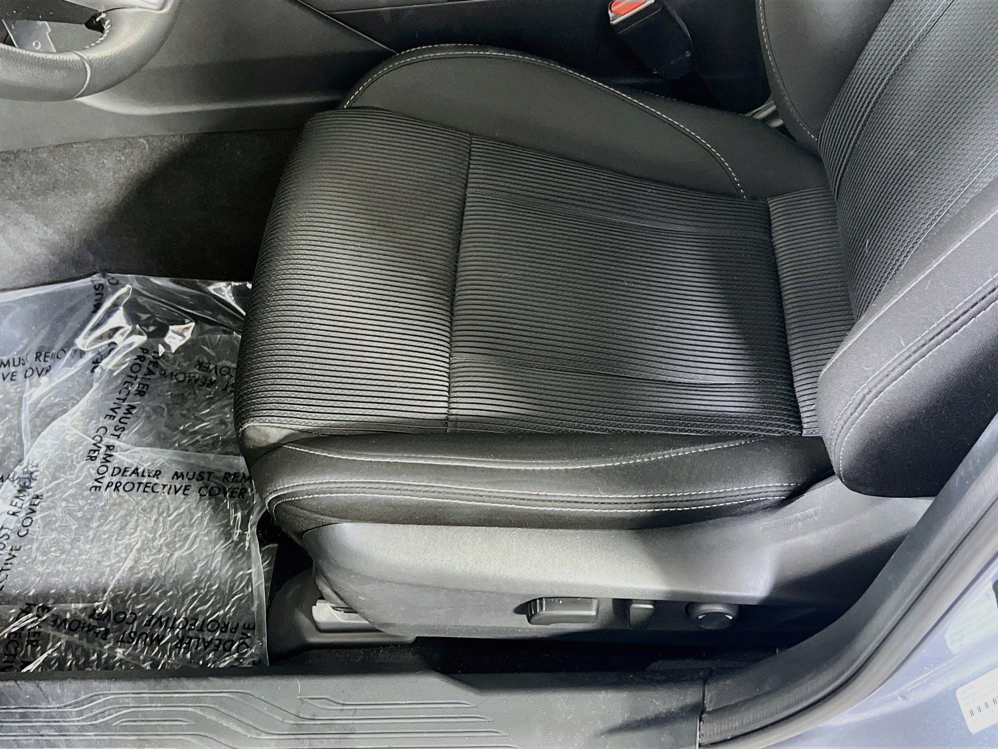 Used 2024 Subaru Legacy Premium AWD/4WD image 18