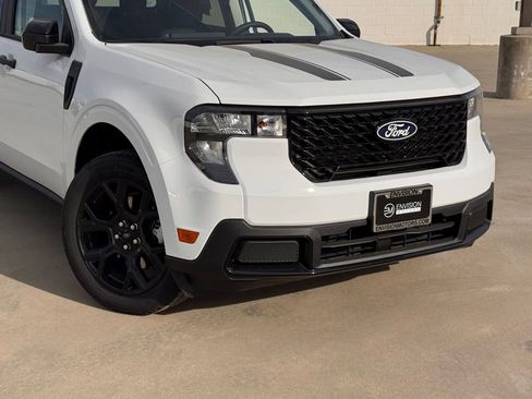 New 2026 Ford Maverick XLT w/ Equipment Group 301A image 3