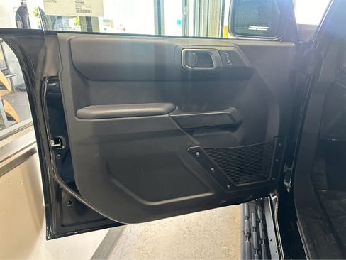 New 2026 Ford Bronco Outer Banks AWD/4WD image 16