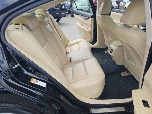 Used 2013 Lexus ES 350 w/ Luxury Pkg FWD image 21