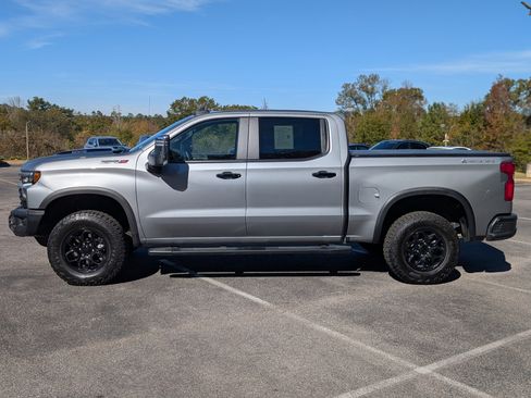 Used 2024 Chevrolet Silverado 1500 ZR2 w/ ZR2 Bison Edition image 6
