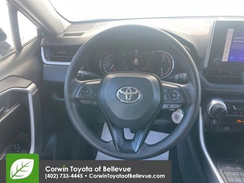 Certified 2023 Toyota RAV4 LE image 22