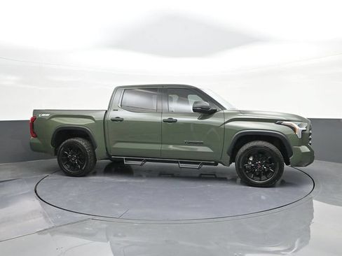 Used 2022 Toyota Tundra SR5 RWD image 26