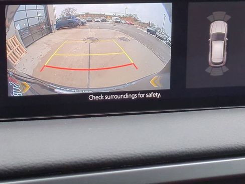 New 2026 MAZDA CX-50 Meridian Edition w/ Weather Package image 29