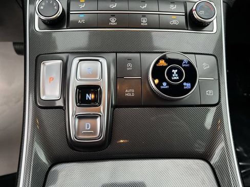 Used 2021 Hyundai Santa Fe SE AWD/4WD image 22
