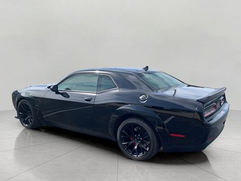 Used 2023 Dodge Challenger SRT Hellcat RWD image 8