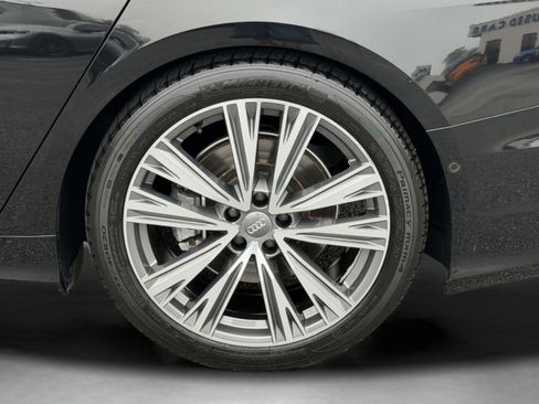 Used 2019 Audi A6 3.0T Premium Plus w/ Premium Plus Package image 18