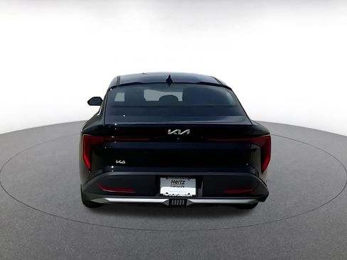 Used 2025 Kia K4 LXS image 7