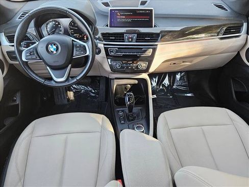 Used 2021 BMW X1 xDrive28i w/ Convenience Package AWD/4WD image 18