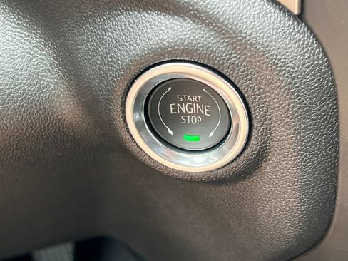 New 2026 Chevrolet Silverado 1500 Custom Trail Boss image 18