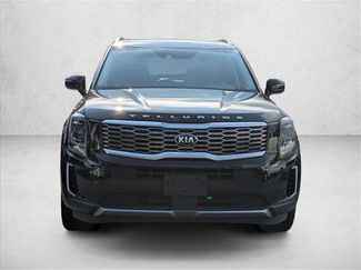 Used 2020 Kia Telluride S FWD video 2