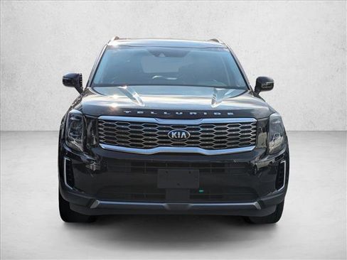 Used 2020 Kia Telluride S FWD image 2