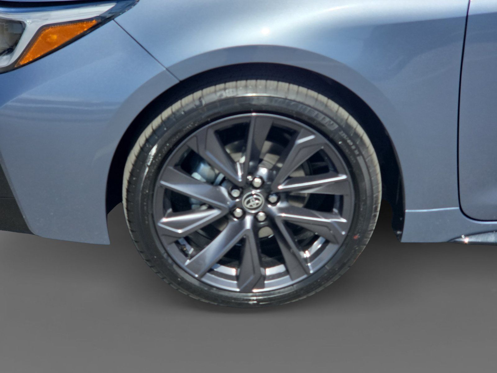 New 2026 Toyota Corolla XSE FWD image 14