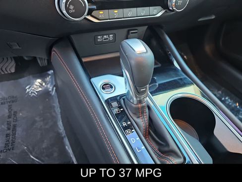Used 2023 Nissan Altima 2.5 SR FWD image 21