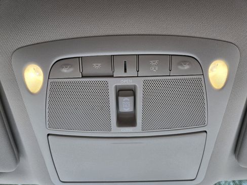Used 2015 Nissan Murano SL w/ SL Technology Package FWD image 22