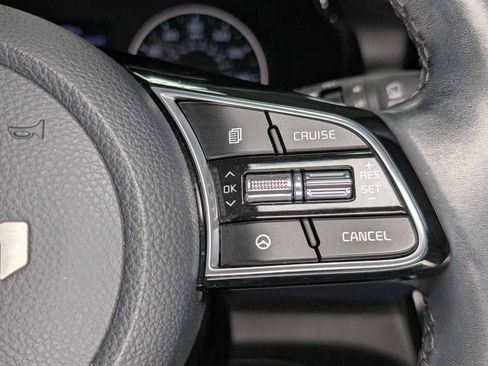 Certified 2023 Kia Seltos S image 29