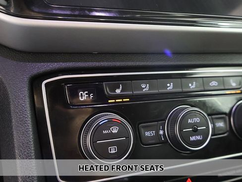 Used 2022 Volkswagen Atlas SE image 6