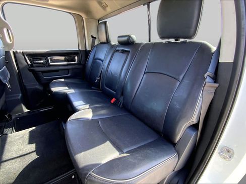 Used 2012 RAM 3500 Laramie Longhorn w/ Max Tow Pkg AWD/4WD image 19