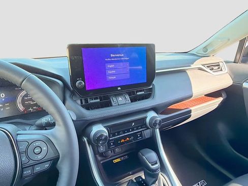 Used 2024 Toyota RAV4 Limited w/ Advanced Technology Package image 27