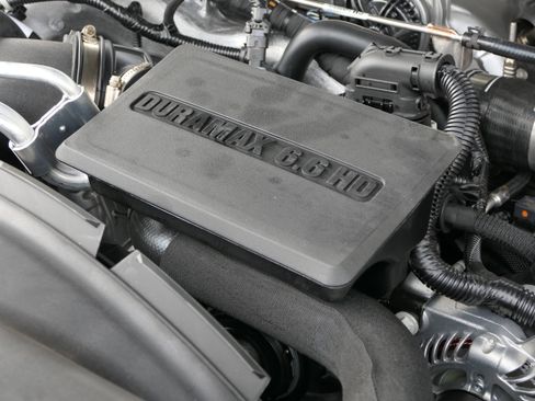 New 2026 GMC Sierra 3500 Denali Ultimate image 28