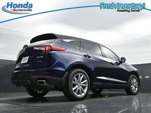 Used 2024 Acura RDX SH-AWD image 38